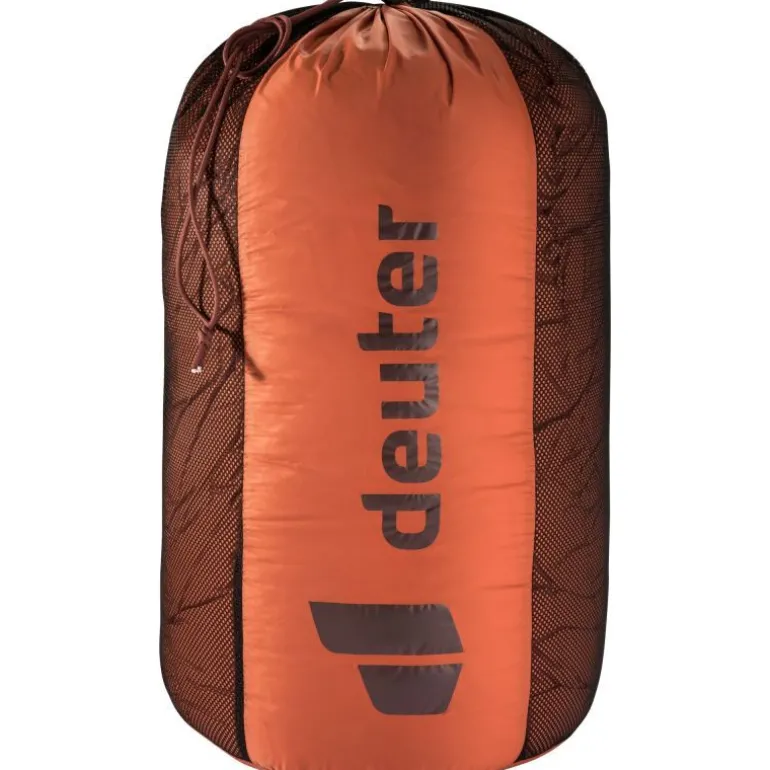 deuterAstro Pro 600 SL - Sac de couchage femme