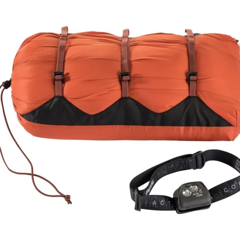 deuterAstro Pro 600 SL - Sac de couchage femme