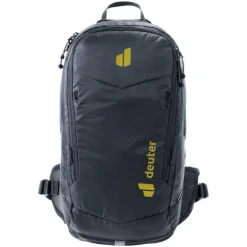 deuterAttack 8 Jr - Sac à dos vélo enfant