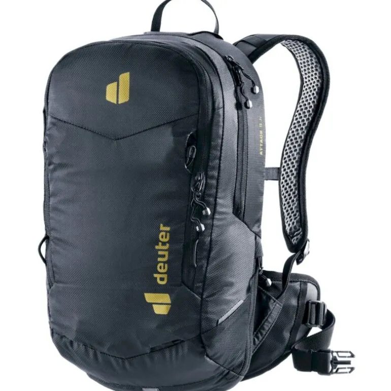 deuterAttack 8 Jr - Sac à dos vélo enfant