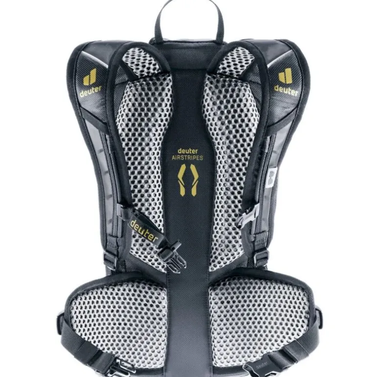 deuterAttack 8 Jr - Sac à dos vélo enfant