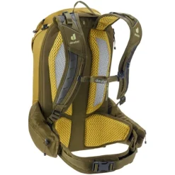 deuterAttack 20 - Sac à dos vélo