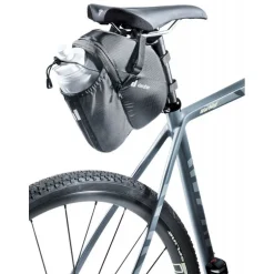 deuterBike Bag 1.2 Bottle - Sacoche de selle