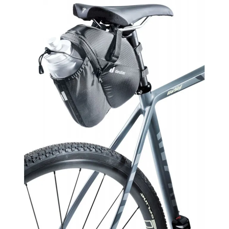 deuterBike Bag 1.2 Bottle - Sacoche de selle