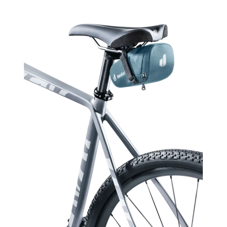 deuterBike Bag 0.5 - Sacoche de selle