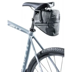 deuterBike Bag 1.1 + 0.3 - Sacoche de selle