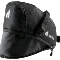 deuterBike Bag 1.1 + 0.3 - Sacoche de selle