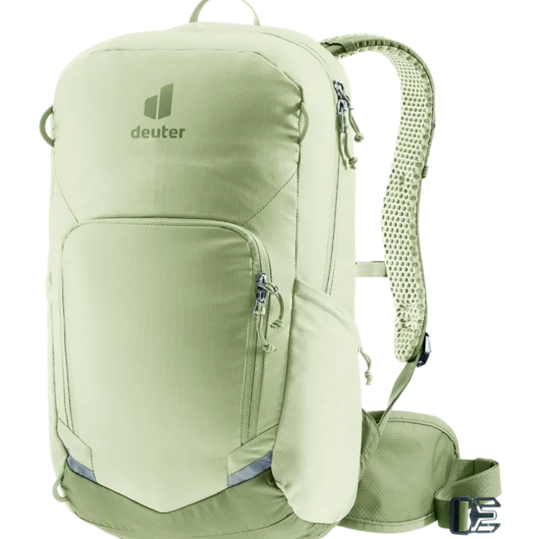 deuterBike I 20 - Sac à dos vélo