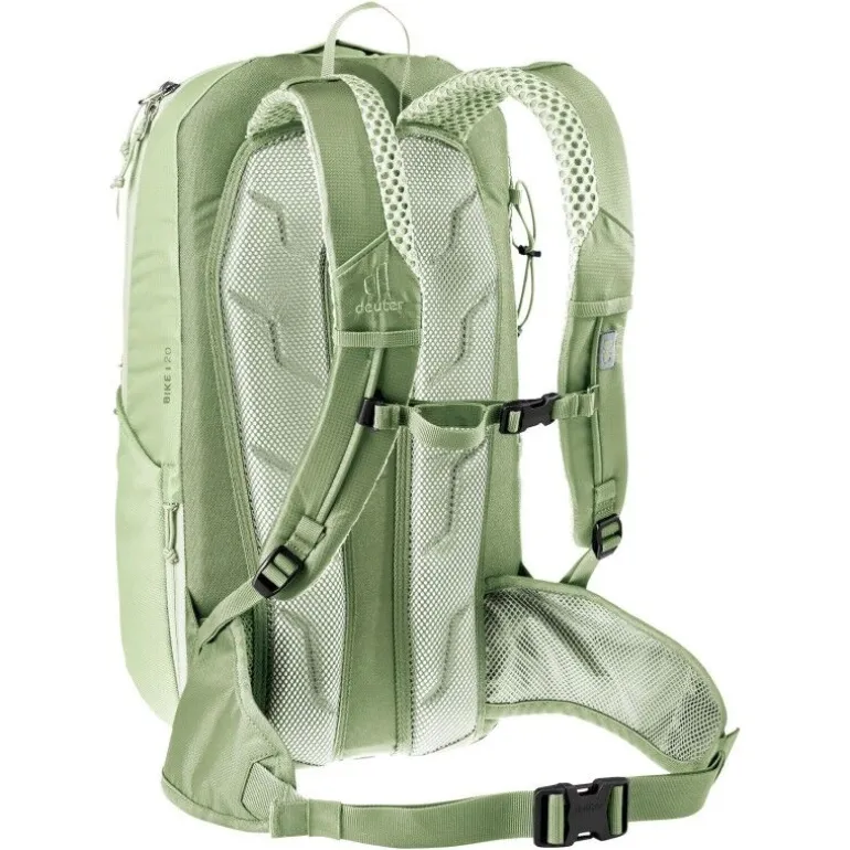 deuterBike I 20 - Sac à dos vélo