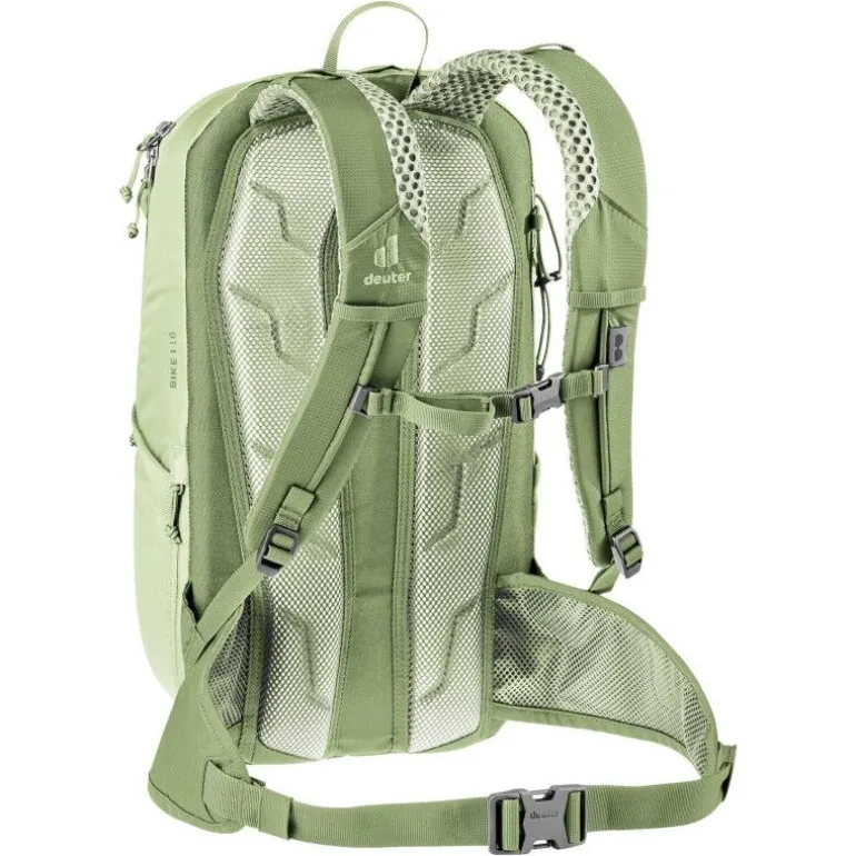 deuterBike I 16 - Sac à dos vélo homme