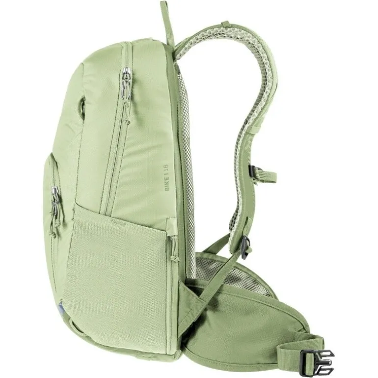 deuterBike I 16 - Sac à dos vélo homme
