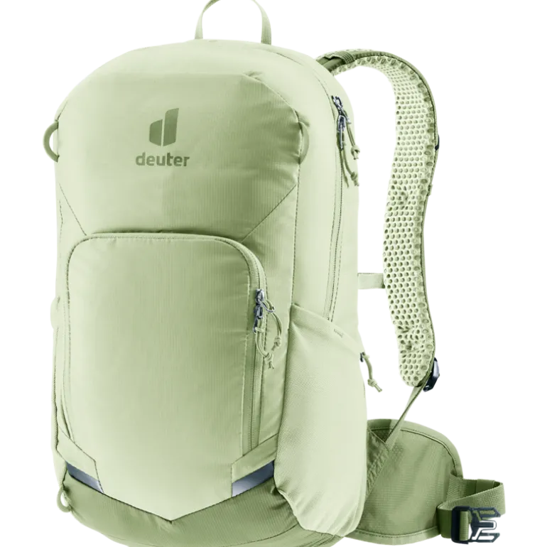 deuterBike I 16 - Sac à dos vélo homme