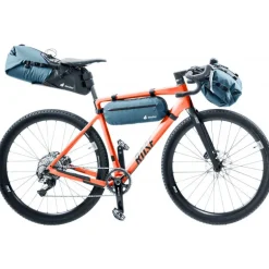 deuterCabezon FB 4 - Sacoche de cadre vélo