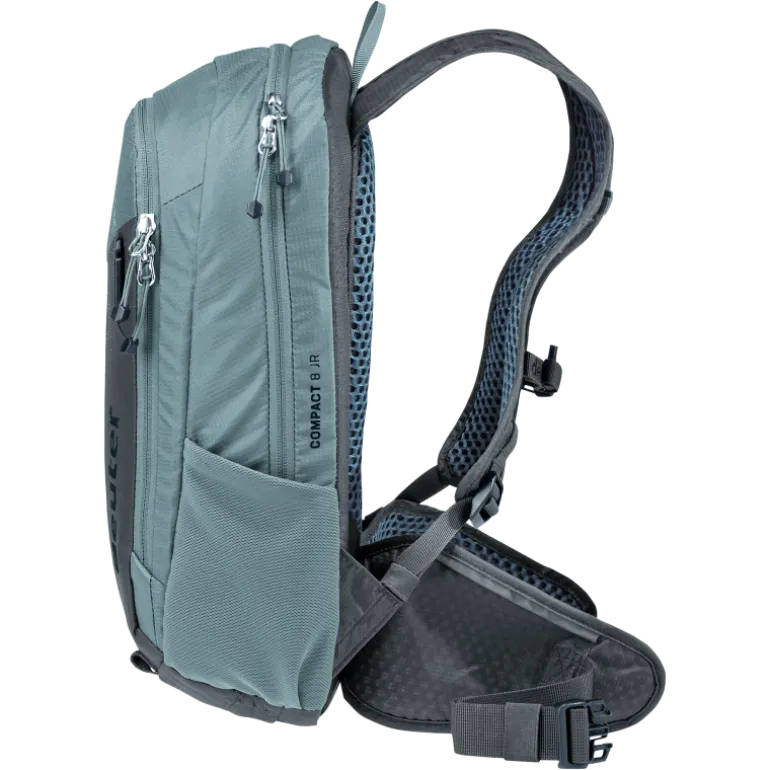 deuterCompact 8 JR - Sac à dos vélo enfant