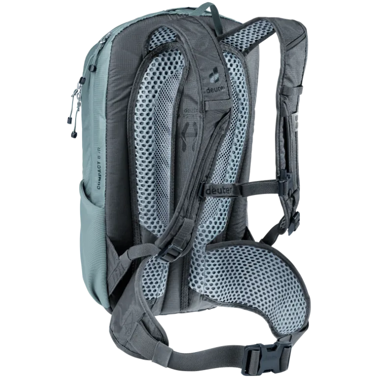 deuterCompact 8 JR - Sac à dos vélo enfant