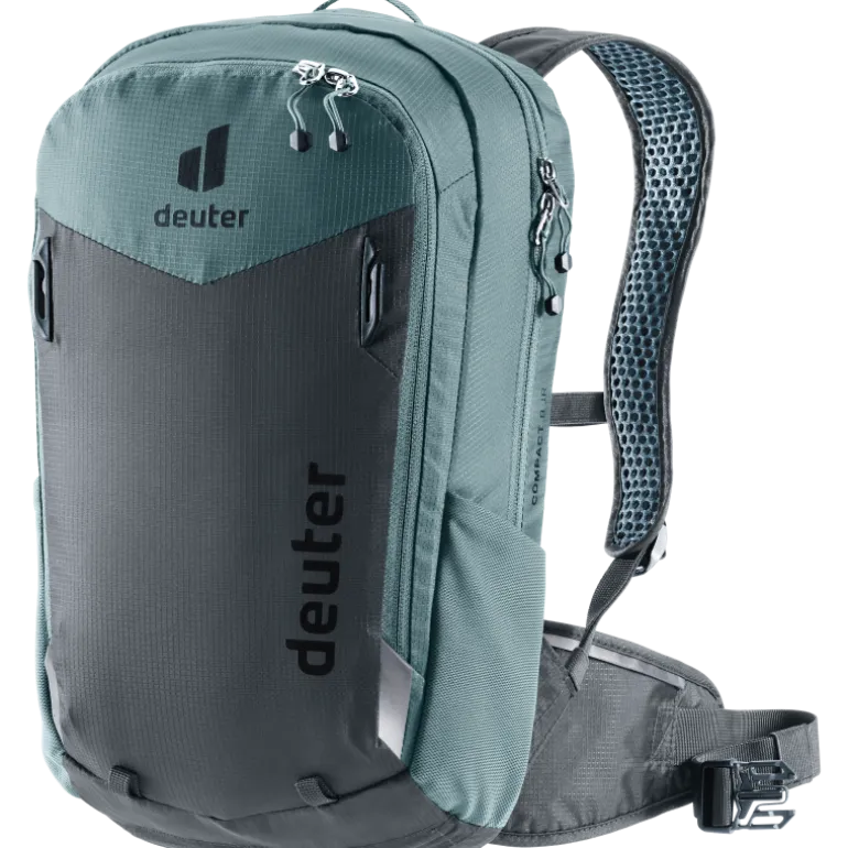 deuterCompact 8 JR - Sac à dos vélo enfant