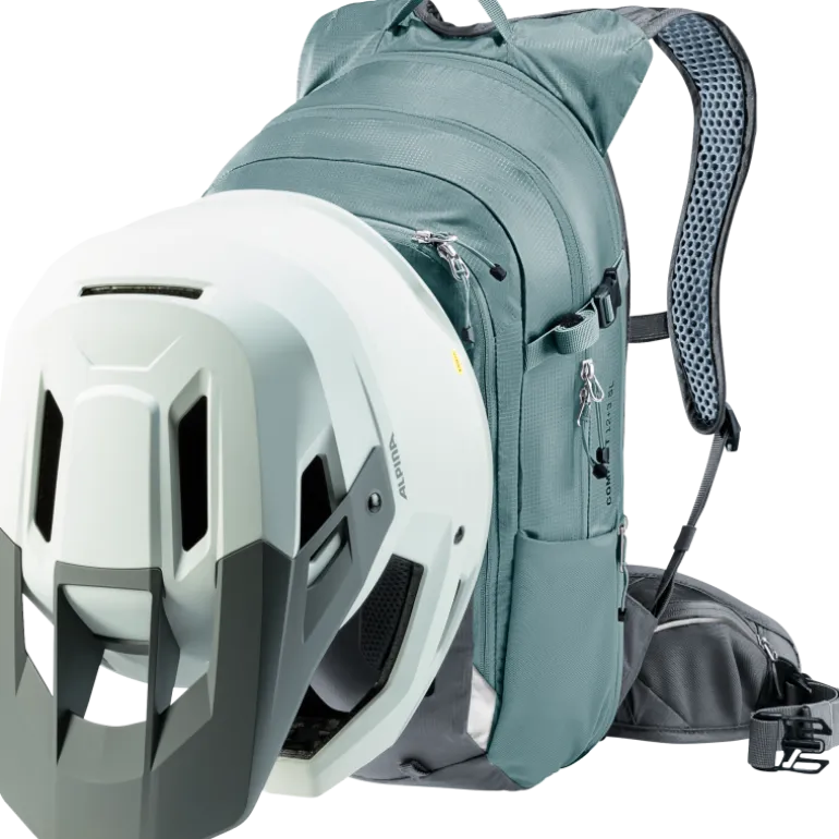 deuterCompact 12+3 SL - Sac à dos vélo femme