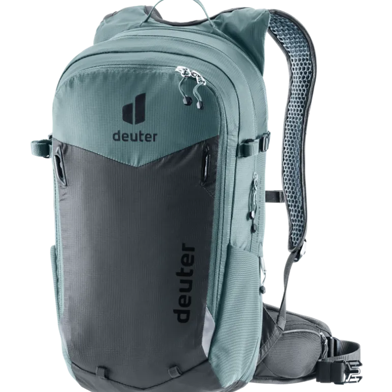 deuterCompact 12+3 SL - Sac à dos vélo femme