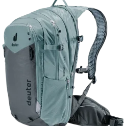 deuterCompact 12+3 SL - Sac à dos vélo femme