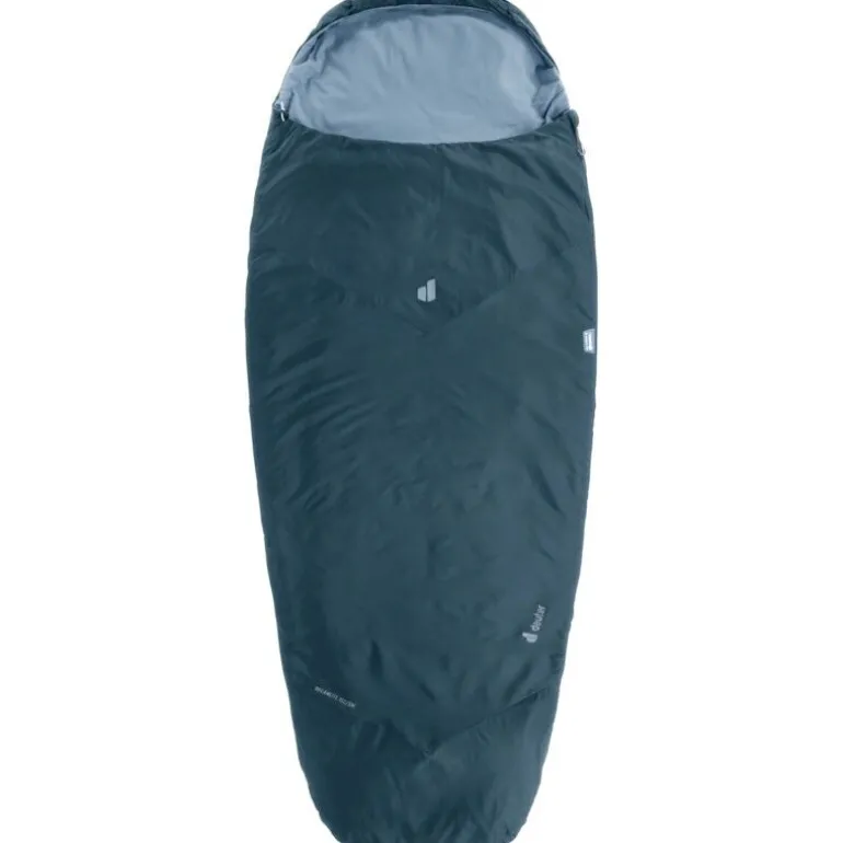 deuterDreamlite 15C / 59F - Sac de couchage