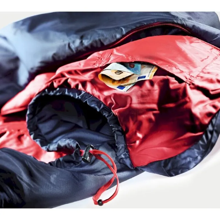 deuterDreamlite - Sac de couchage