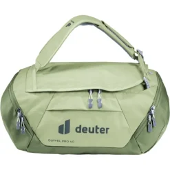 deuterDuffel Pro 40 - Duffel
