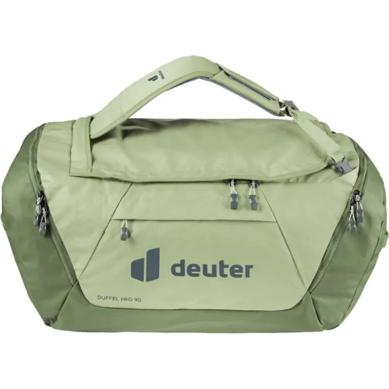 deuterDuffel Pro 90 - Duffel