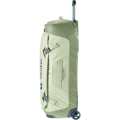 deuterDuffel Pro Movo 90 - Sac de voyage à roulettes