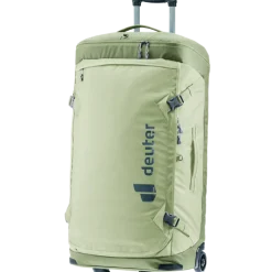 deuterDuffel Pro Movo 90 - Sac de voyage à roulettes