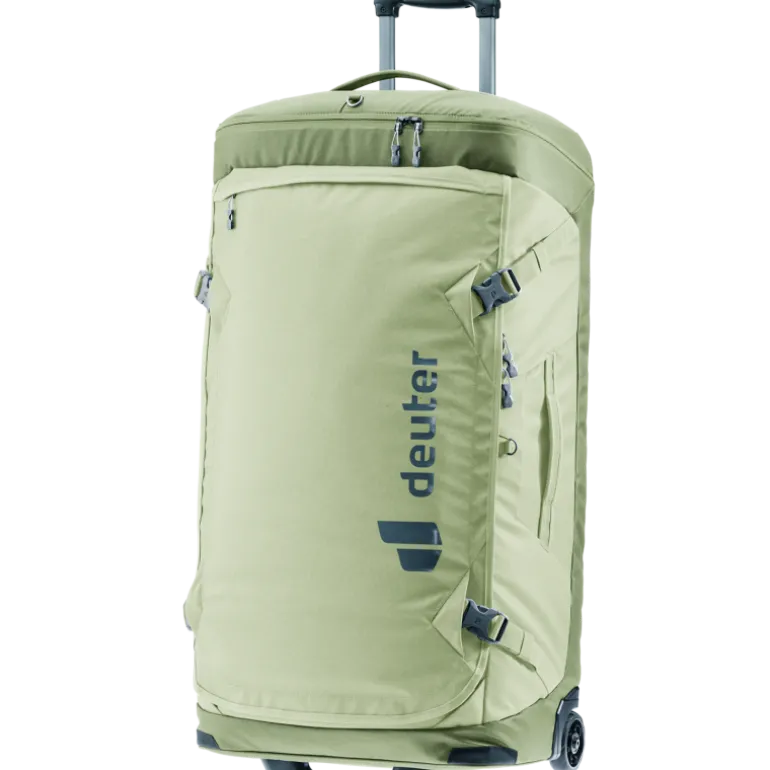 deuterDuffel Pro Movo 90 - Sac de voyage à roulettes