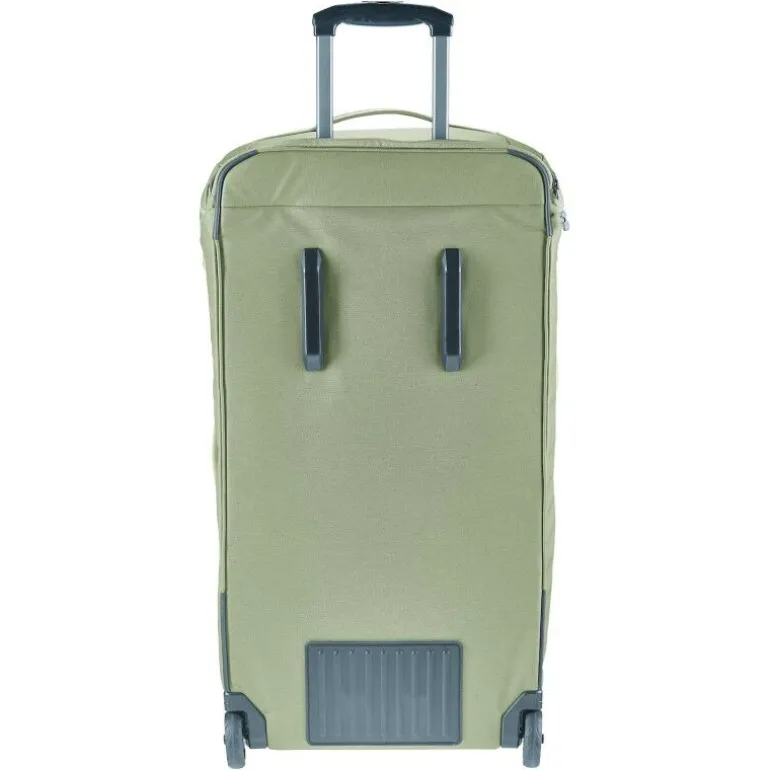 deuterDuffel Pro Movo 90 - Sac de voyage à roulettes