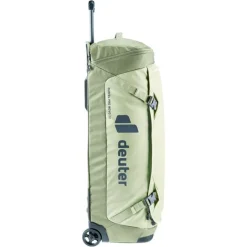 deuterDuffel Pro Movo 90 - Sac de voyage à roulettes