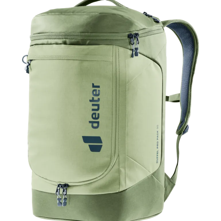 deuterDuffel Pro Pack 30 - Duffel