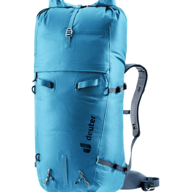 deuterDurascent 44+10 - Sac à dos alpinisme homme