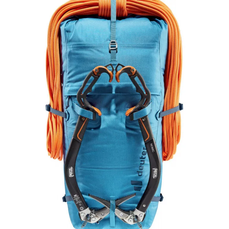 deuterDurascent 44+10 - Sac à dos alpinisme homme
