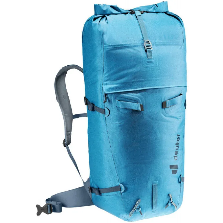 deuterDurascent 44+10 - Sac à dos alpinisme homme
