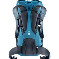 deuterDurascent 30 - Sac à dos randonnée homme