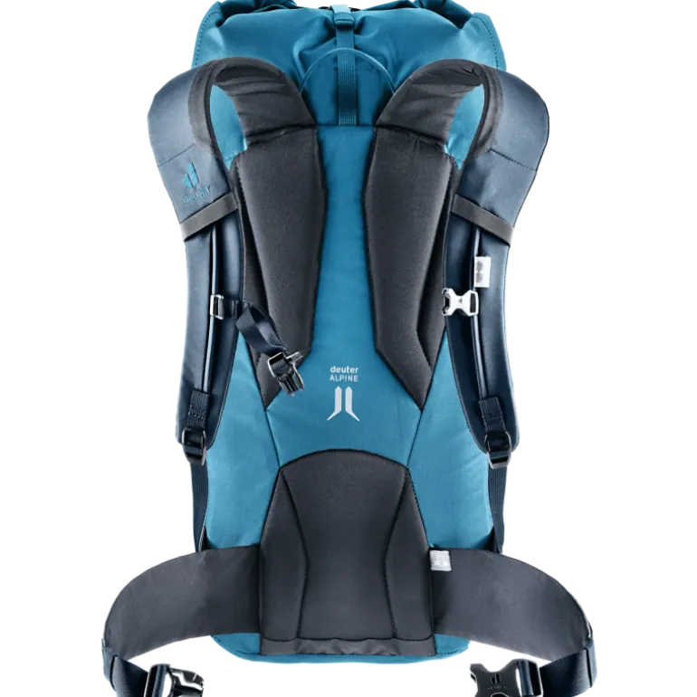 deuterDurascent 30 - Sac à dos randonnée homme