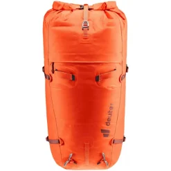 deuterDurascent 42+10 SL - Sac à dos alpinisme femme