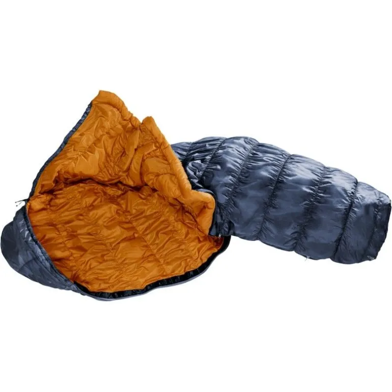 deuterExosphere EL +4C / 39F - Sac de couchage