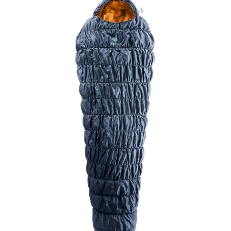deuterExosphere EL +4C / 39F - Sac de couchage