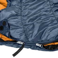 deuterExosphere EL +4C / 39F - Sac de couchage