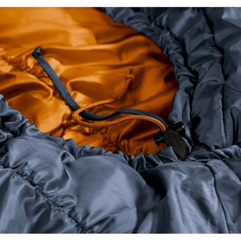 deuterExosphere EL -6C / 21F - Sac de couchage