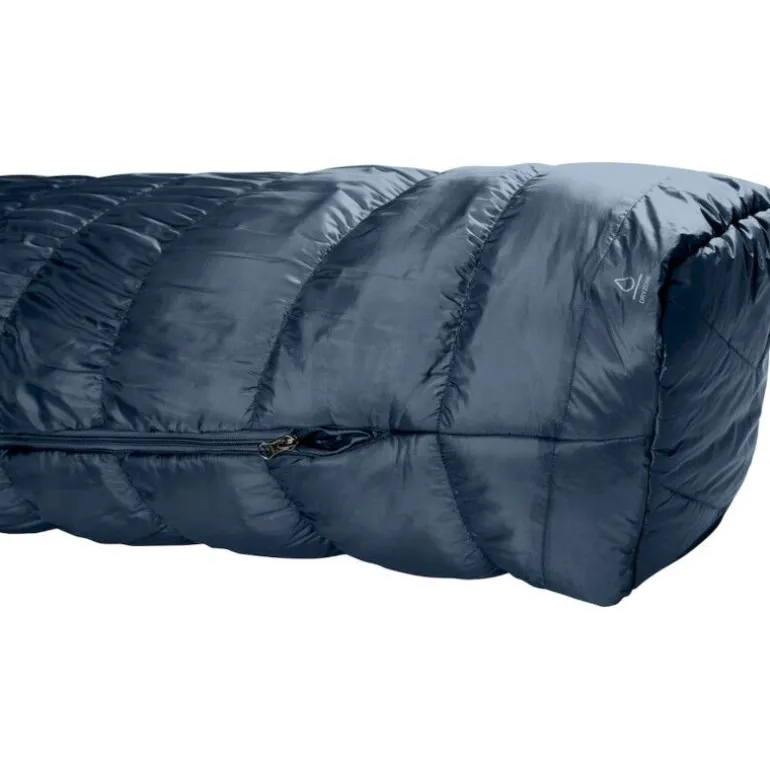 deuterExosphere EL -11C / 12F - Sac de couchage