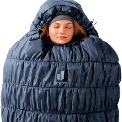 deuterExosphere SL -11C / 12F - Sac de couchage femme