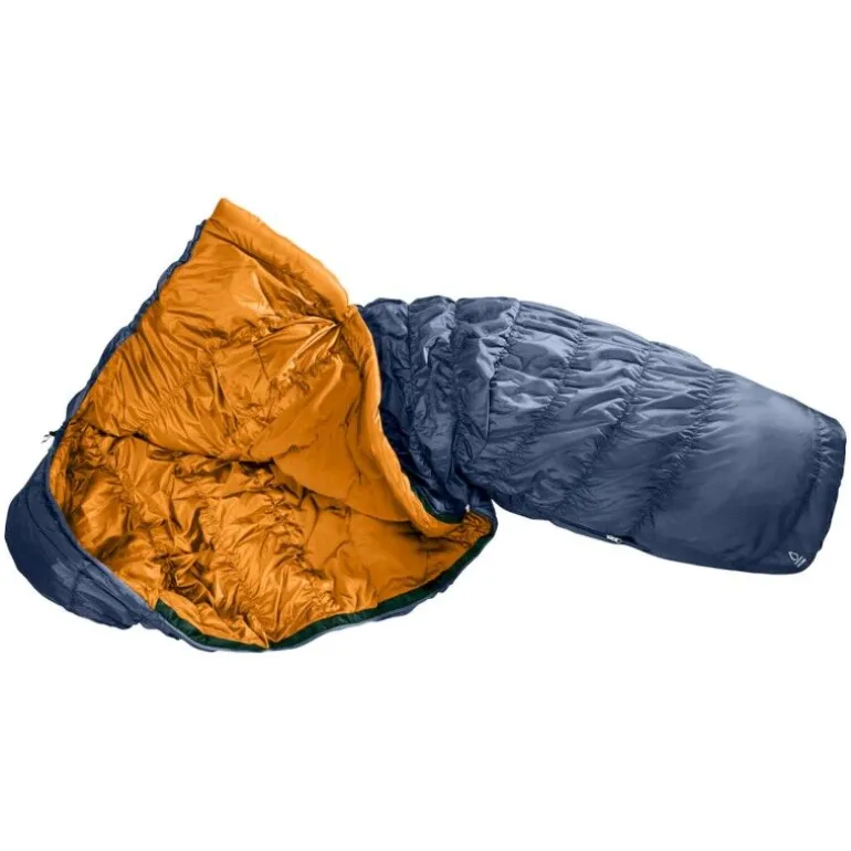 deuterExosphere SL +4C / 39F - Sac de couchage femme