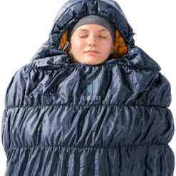 deuterExosphere SL 0C / 32F - Sac de couchage femme