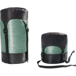 deuterExosphere +4° SL - Sac de couchage femme