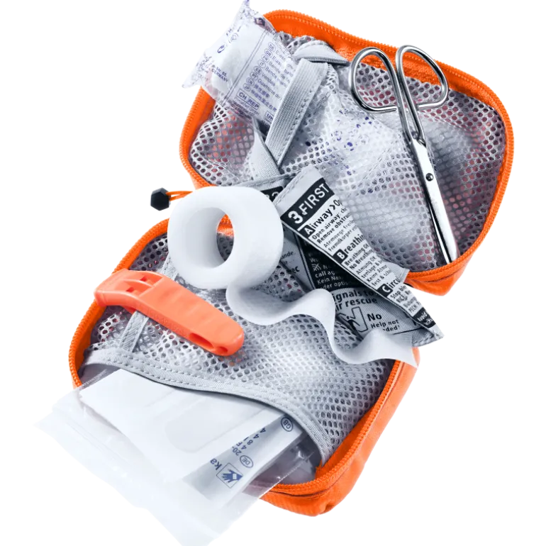 deuterFirst Aid Kit Active - Trousse de secours