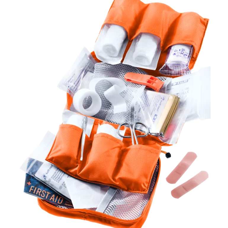 deuterFirst Aid Kit Pro - Trousse de secours